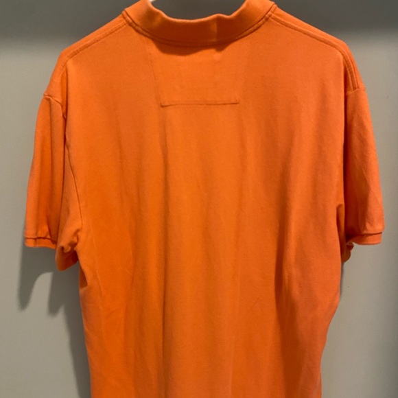 Southern Tide Skipjack Gameday Colors Polo Shirt - Picture 3 of 3